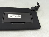 2018-2021 Ford Expedition Sun Visor Shade Replacement Passenger Right Mirror Fits Fits 2018 2019 2020 2021 OEM Used Auto Par