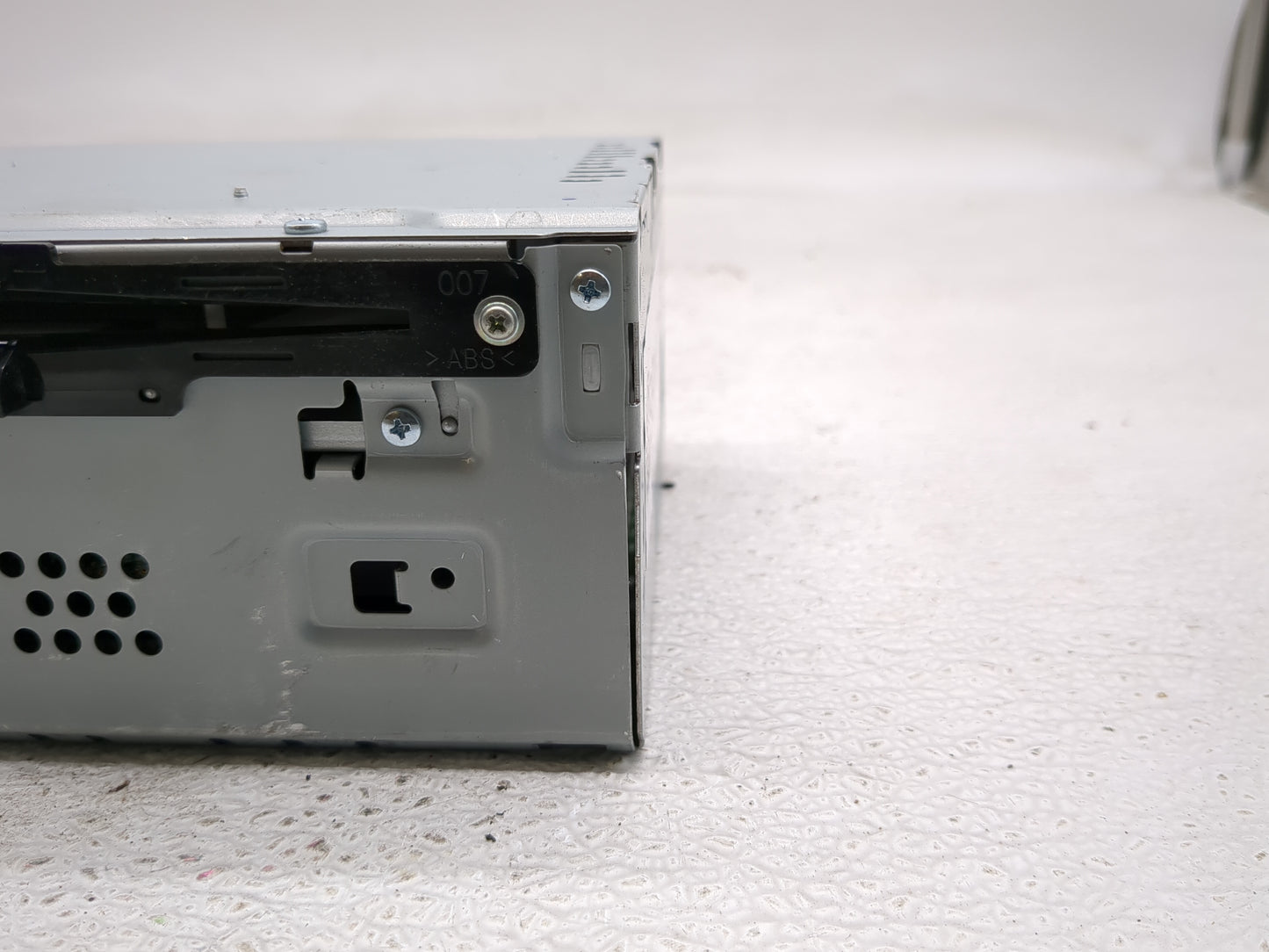 2018-2021 Ford Expedition Radio AM FM Cd Player Receiver Replacement P/N:JL1T-19C107-CG Fits Fits 2018 2019 2020 2021 OEM Us