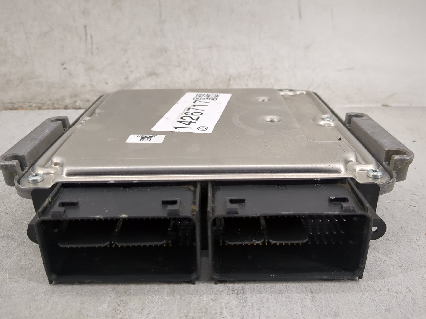 2018-2019 Ford Expedition PCM Engine Control Computer ECU ECM PCU OEM P/N:JL1A-12A650-BA HL3A-12B684-AYB Fits Fits 2018 2019