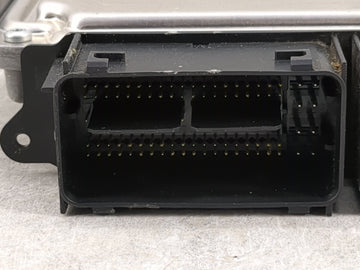 2018-2019 Ford Expedition PCM Engine Control Computer ECU ECM PCU OEM P/N:JL1A-12A650-BA HL3A-12B684-AYB Fits Fits 2018 2019 2020 OEM Used Auto Parts