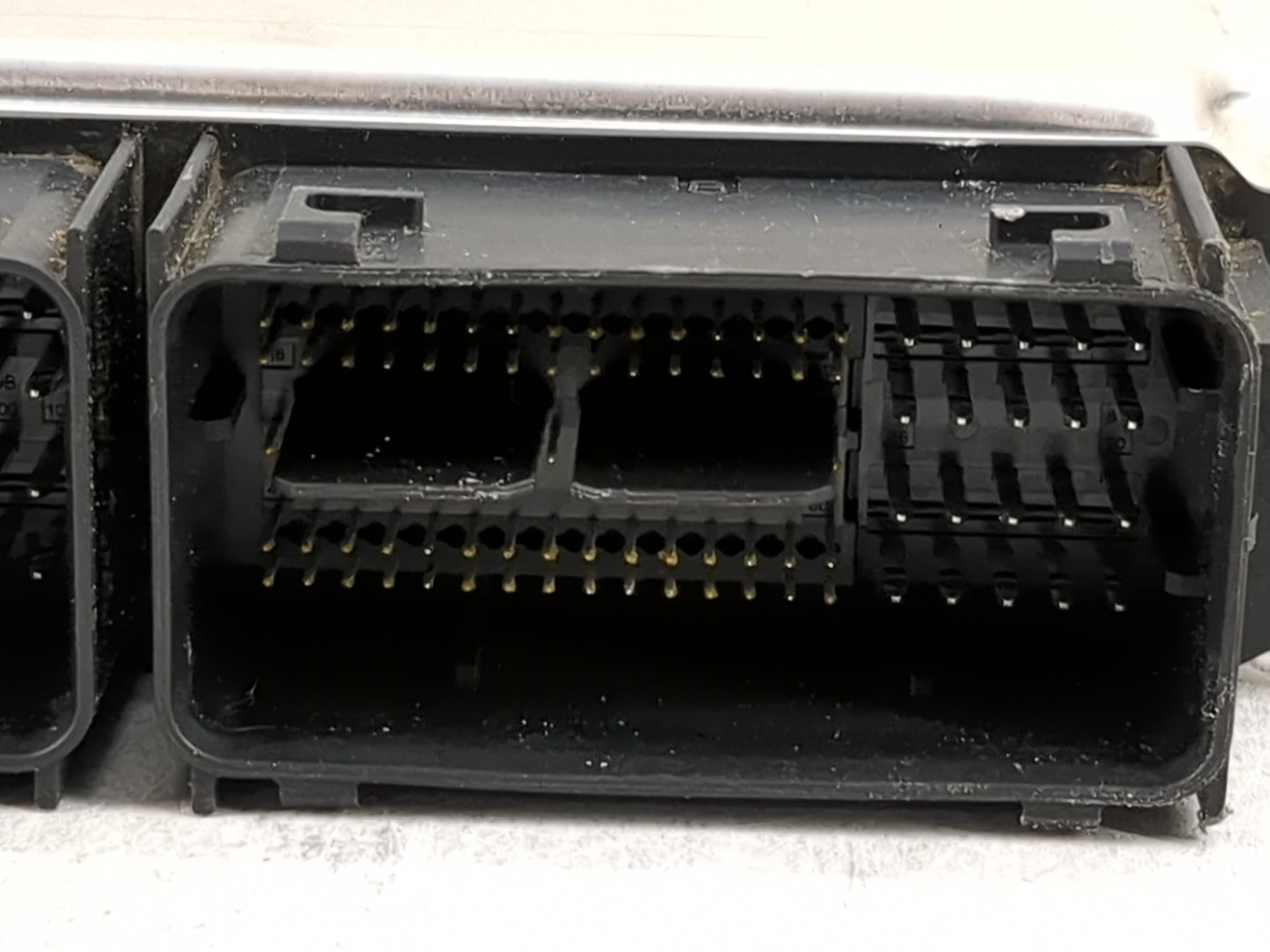 2018-2019 Ford Expedition PCM Engine Control Computer ECU ECM PCU OEM P/N:JL1A-12A650-BA HL3A-12B684-AYB Fits Fits 2018 2019