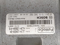 2018-2019 Ford Expedition PCM Engine Control Computer ECU ECM PCU OEM P/N:JL1A-12A650-BA HL3A-12B684-AYB Fits Fits 2018 2019