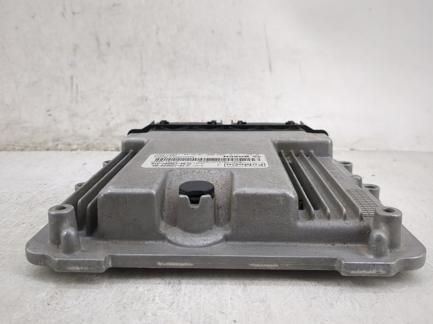 2018-2019 Ford Expedition PCM Engine Control Computer ECU ECM PCU OEM P/N:JL1A-12A650-BA HL3A-12B684-AYB Fits Fits 2018 2019