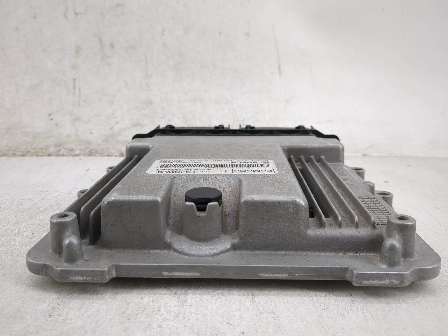 2018-2019 Ford Expedition PCM Engine Control Computer ECU ECM PCU OEM P/N:JL1A-12A650-BA HL3A-12B684-AYB Fits Fits 2018 2019