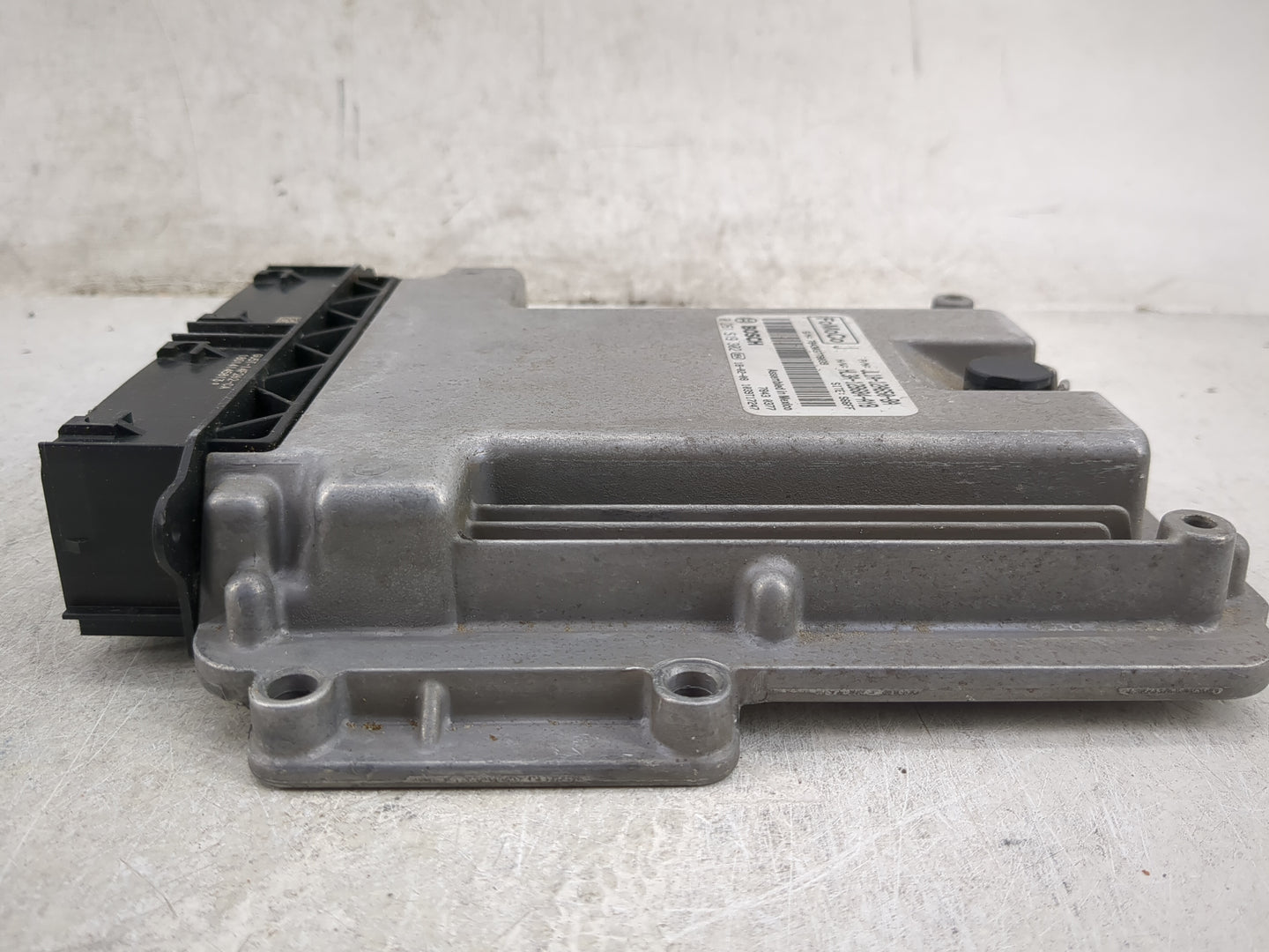 2018-2019 Ford Expedition PCM Engine Control Computer ECU ECM PCU OEM P/N:JL1A-12A650-BA HL3A-12B684-AYB Fits Fits 2018 2019