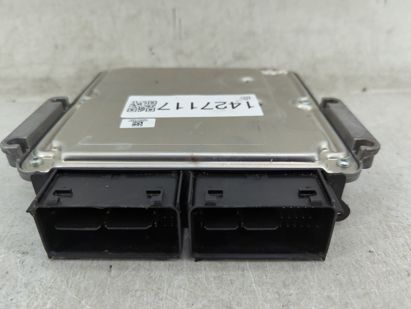 2018-2019 Ford Expedition PCM Engine Control Computer ECU ECM PCU OEM P/N:JL1A-12A650-BA HL3A-12B684-AYB Fits Fits 2018 2019