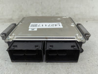 2018-2019 Ford Expedition PCM Engine Control Computer ECU ECM PCU OEM P/N:JL1A-12A650-BA HL3A-12B684-AYB Fits Fits 2018 2019