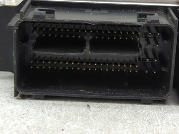 2018-2019 Ford Expedition PCM Engine Control Computer ECU ECM PCU OEM P/N:JL1A-12A650-BA HL3A-12B684-AYB Fits Fits 2018 2019 2020 OEM Used Auto Parts