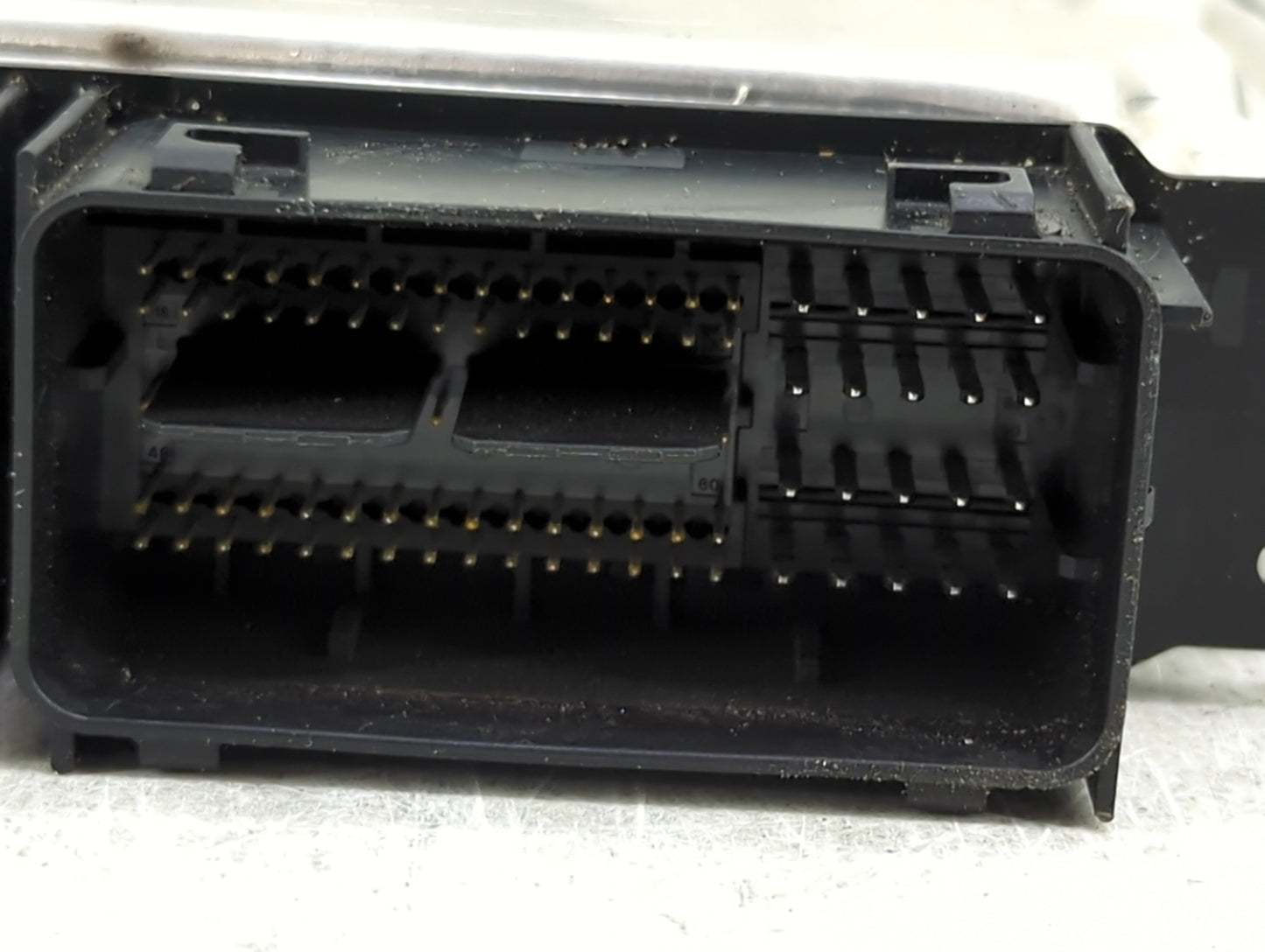 2018-2019 Ford Expedition PCM Engine Control Computer ECU ECM PCU OEM P/N:JL1A-12A650-BA HL3A-12B684-AYB Fits Fits 2018 2019