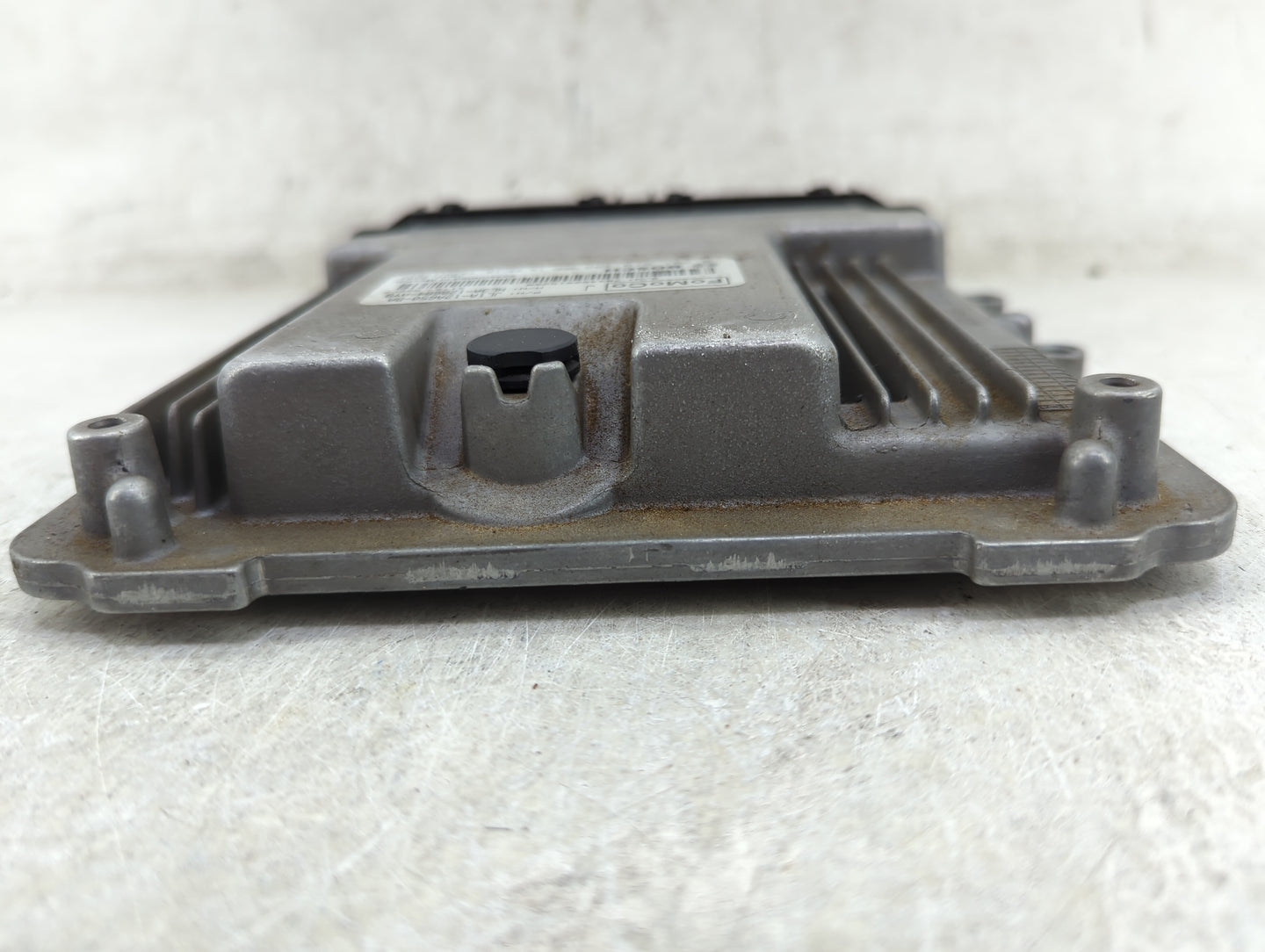 2018-2019 Ford Expedition PCM Engine Control Computer ECU ECM PCU OEM P/N:JL1A-12A650-BA HL3A-12B684-AYB Fits Fits 2018 2019
