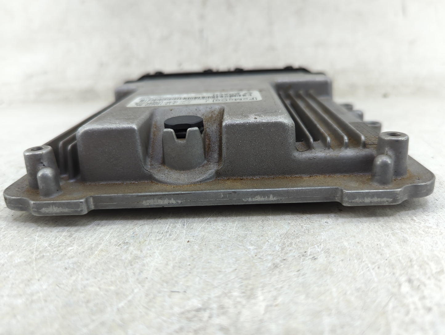 2018-2019 Ford Expedition PCM Engine Control Computer ECU ECM PCU OEM P/N:JL1A-12A650-BA HL3A-12B684-AYB Fits Fits 2018 2019