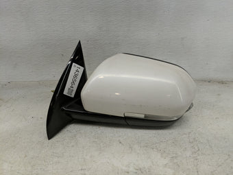 compare product 2018 Ford Expedition Driver Side View Mirror - Left Door Mirror OEM Used