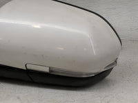 2018 Ford Expedition Driver Side View Mirror - Left Door Mirror OEM Used - Oemusedautoparts1.com