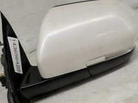 2018 Ford Expedition Driver Side View Mirror - Left Door Mirror OEM Used - Oemusedautoparts1.com