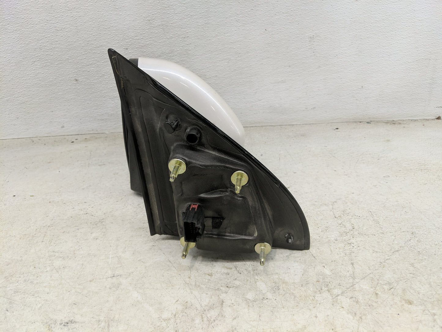 2018 Ford Expedition Driver Side View Mirror - Left Door Mirror OEM Used - Oemusedautoparts1.com