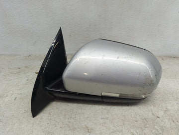 2018 Ford Expedition Driver Side View Mirror - Left Door Mirror OEM Used - Oemusedautoparts1.com