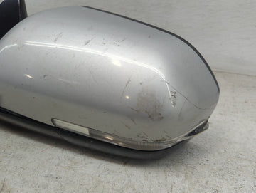 2018 Ford Expedition Driver Side View Mirror - Left Door Mirror OEM Used