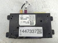 2018-2021 Ford Expedition Telematics Control Module - Oemusedautoparts1.com