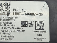 2018-2021 Ford Expedition Telematics Control Module - Oemusedautoparts1.com