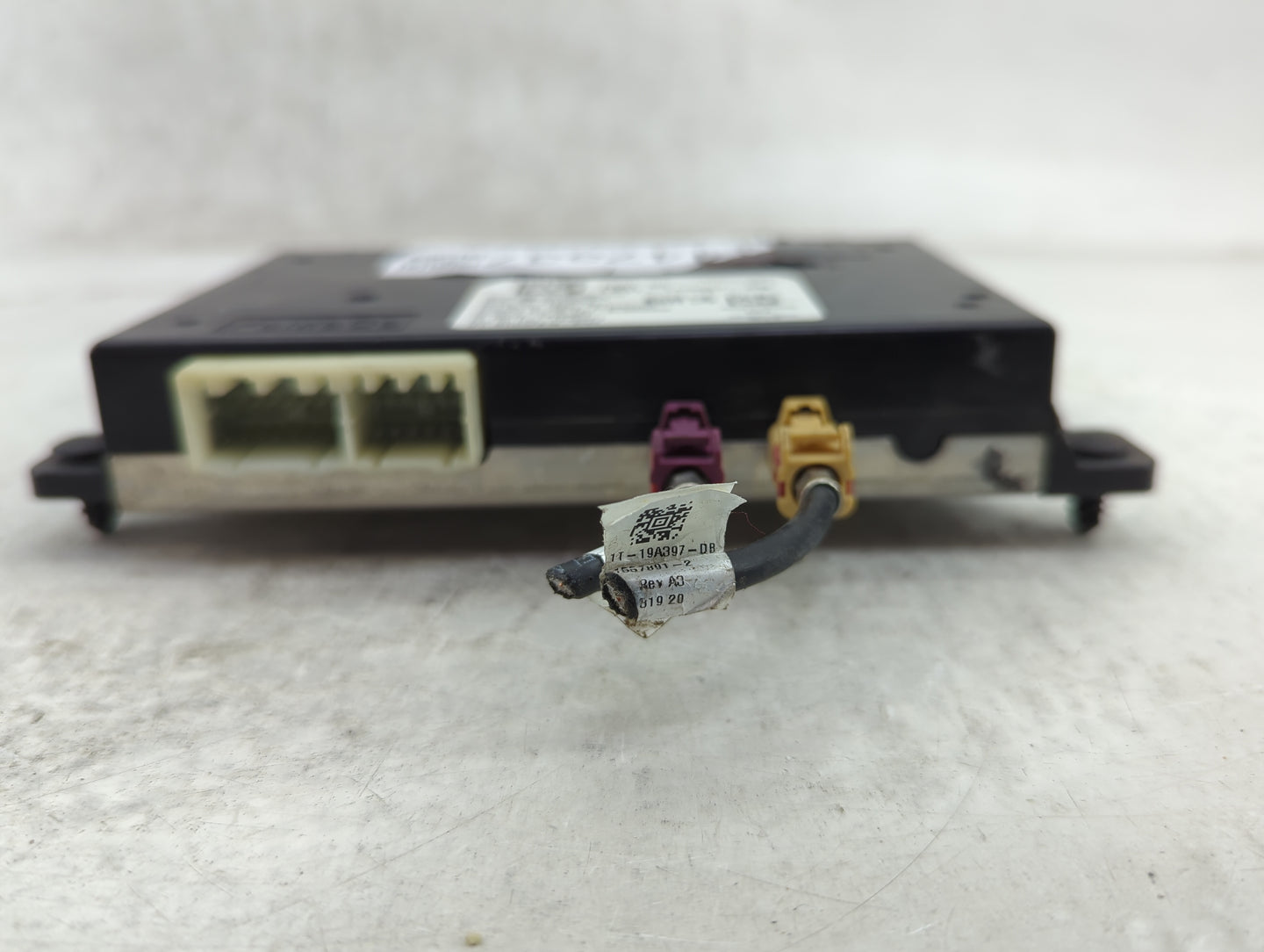 2018-2021 Ford Expedition Telematics Control Module - Oemusedautoparts1.com