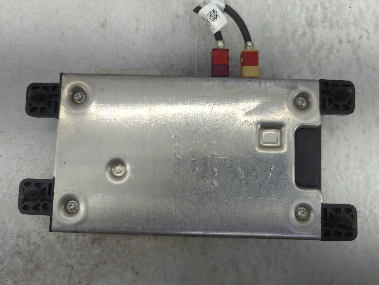 2018-2021 Ford Expedition Telematics Control Module - Oemusedautoparts1.com