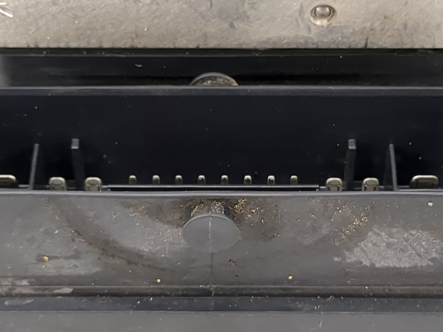 2018-2021 Ford Expedition ABS Pump Control Module Replacement P/N:JL14-2B373-AF 2265106539 Fits Fits 2018 2019 2020 2021 OEM