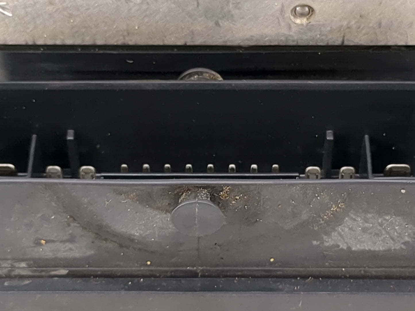 2018-2021 Ford Expedition ABS Pump Control Module Replacement P/N:JL14-2B373-AF 2265106539 Fits Fits 2018 2019 2020 2021 OEM