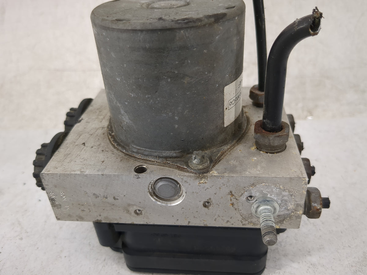 2018-2021 Ford Expedition Anti-Lock Brake ABS Pump Module Actuator OEM P/N:JL14-2B373-AF 2265106539 Fits Fits 2018 2019 2020