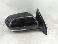 2018 Ford Expedition Passenger Side View Mirror - Right Door Mirror OEM Used - Oemusedautoparts1.com
