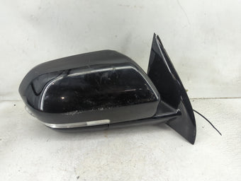 compare product 2018 Ford Expedition Passenger Side View Mirror - Right Door Mirror OEM Used