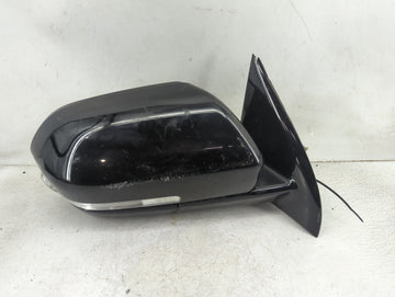 2018 Ford Expedition Passenger Side View Mirror - Right Door Mirror OEM Used - Oemusedautoparts1.com