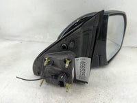 2018 Ford Expedition Passenger Side View Mirror - Right Door Mirror OEM Used - Oemusedautoparts1.com