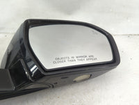 2018 Ford Expedition Passenger Side View Mirror - Right Door Mirror OEM Used - Oemusedautoparts1.com