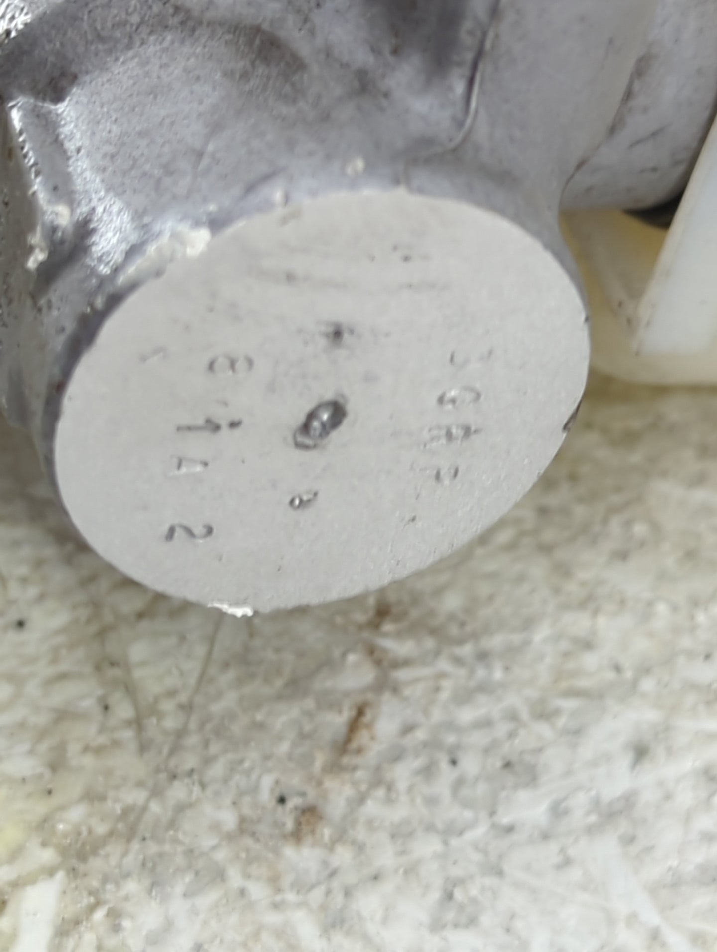 2018-2021 Ford Expedition Brake Master Cylinder 1496683 - Oemusedautoparts1.com
