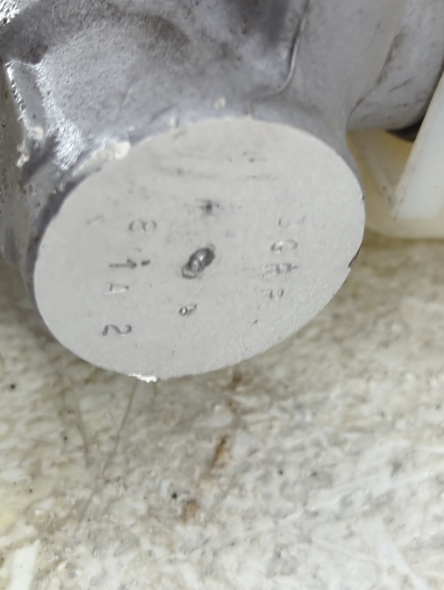 2018-2021 Ford Expedition Brake Master Cylinder 1496683 - Oemusedautoparts1.com