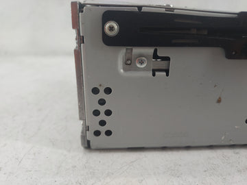2018-2021 Ford Expedition Radio AM FM Cd Player Receiver Replacement P/N:CQ-CJ57N04MC JL1T-19C107-CG Fits Fits 2018 2019 2020 2021 OEM Used Auto Parts