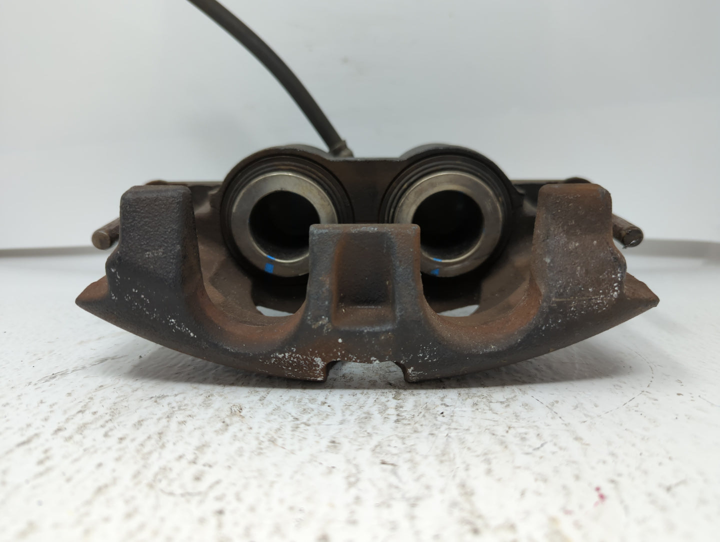2018-2019 Ford Expedition Front Passenger Right Brake Caliper - Oemusedautoparts1.com