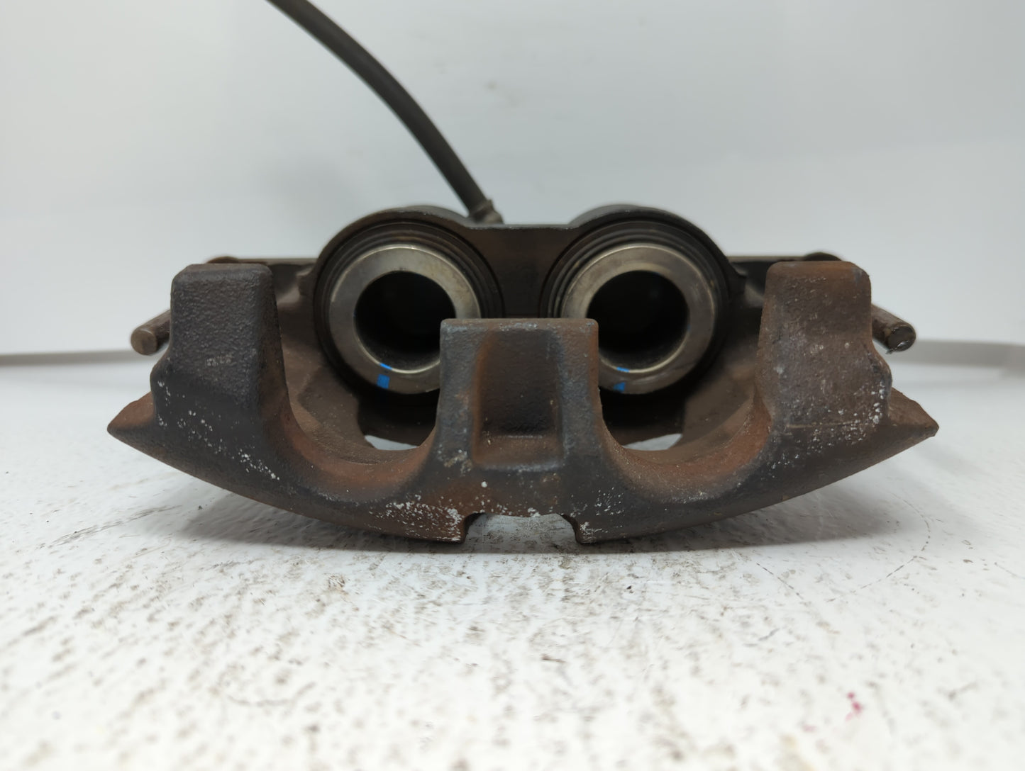 2018-2019 Ford Expedition Front Passenger Right Brake Caliper - Oemusedautoparts1.com