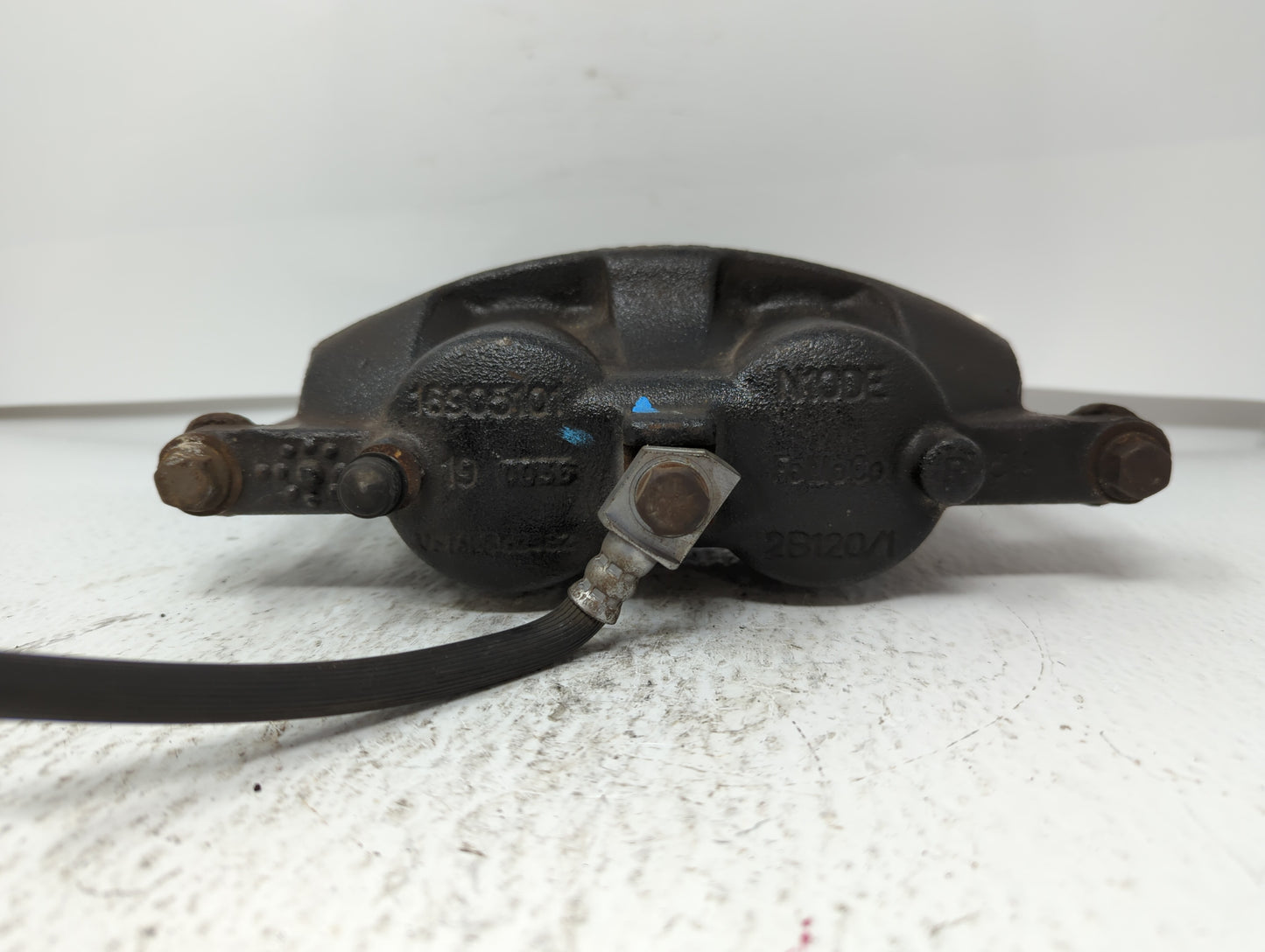 2018-2019 Ford Expedition Front Passenger Right Brake Caliper - Oemusedautoparts1.com