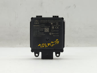 compare product 2018 Ford Expedition Chassis Control Module Ccm Bcm Body Control
