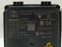 2018 Ford Expedition Chassis Control Module Ccm Bcm Body Control - Oemusedautoparts1.com