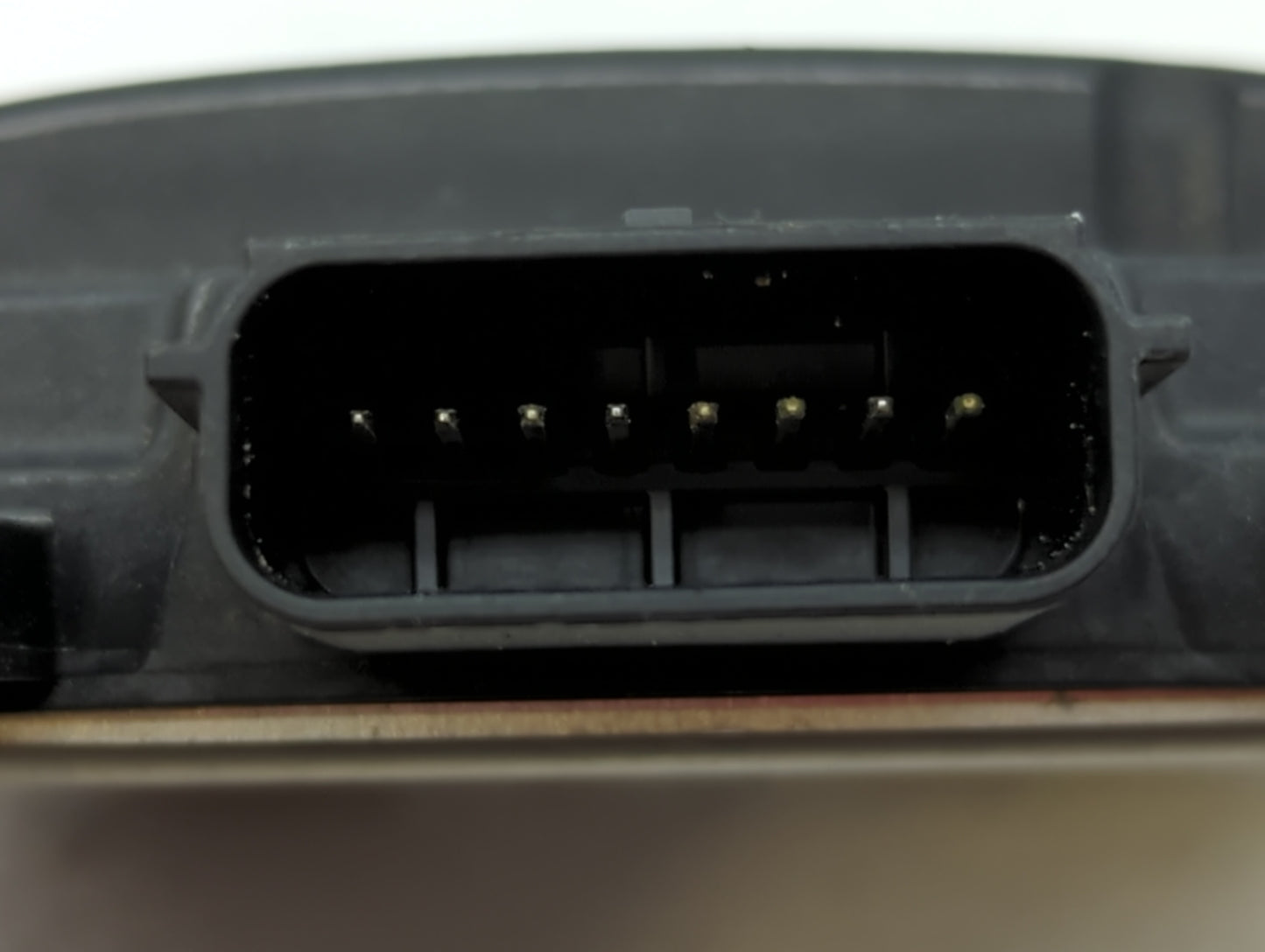 2018 Ford Expedition Chassis Control Module Ccm Bcm Body Control - Oemusedautoparts1.com