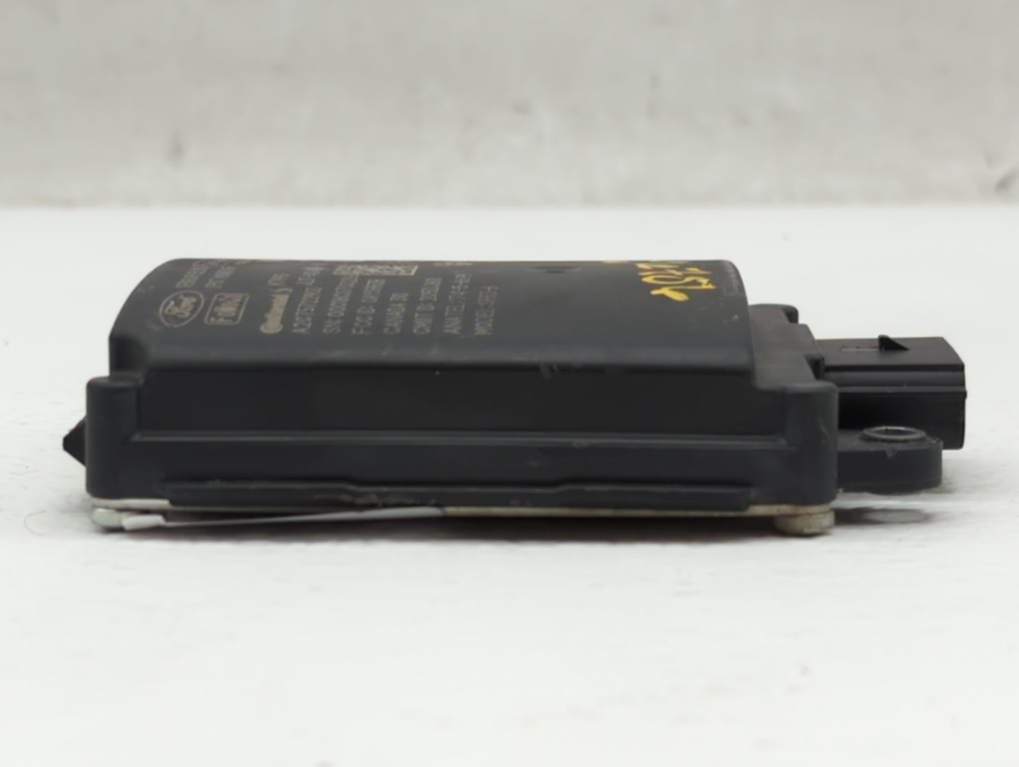 2018 Ford Expedition Chassis Control Module Ccm Bcm Body Control - Oemusedautoparts1.com