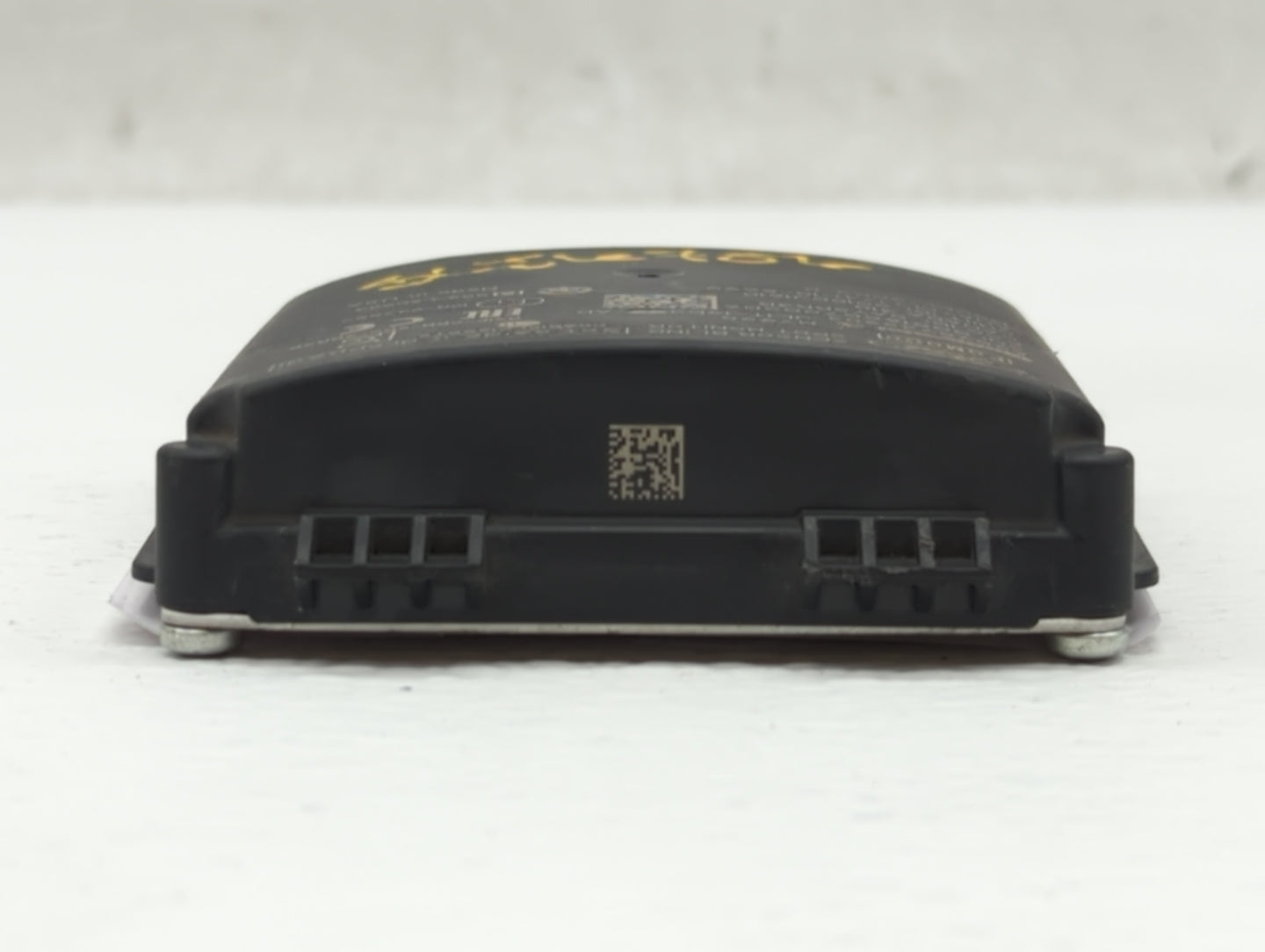 2018 Ford Expedition Chassis Control Module Ccm Bcm Body Control - Oemusedautoparts1.com