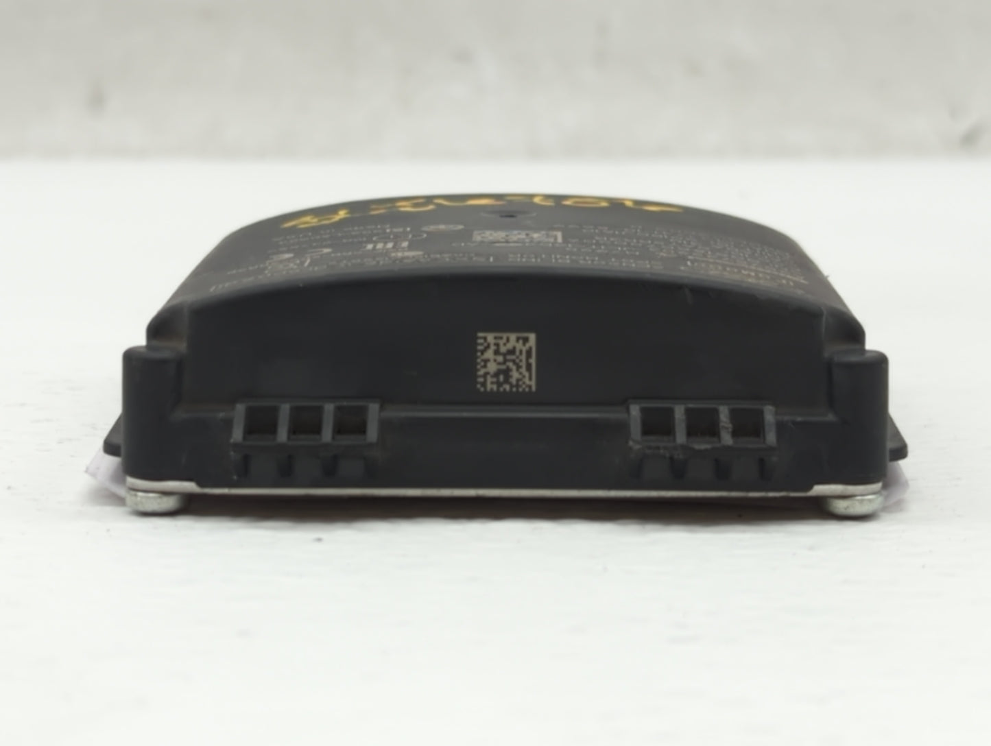 2018 Ford Expedition Chassis Control Module Ccm Bcm Body Control - Oemusedautoparts1.com