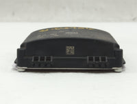 2018 Ford Expedition Chassis Control Module Ccm Bcm Body Control - Oemusedautoparts1.com