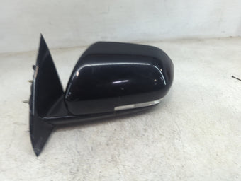compare product 2018 Ford Expedition Driver Side View Mirror - Left Door Mirror OEM Used