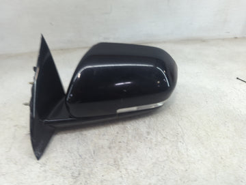 2018 Ford Expedition Driver Side View Mirror - Left Door Mirror OEM Used - Oemusedautoparts1.com