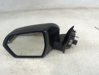 2018 Ford Expedition Driver Side View Mirror - Left Door Mirror OEM Used - Oemusedautoparts1.com