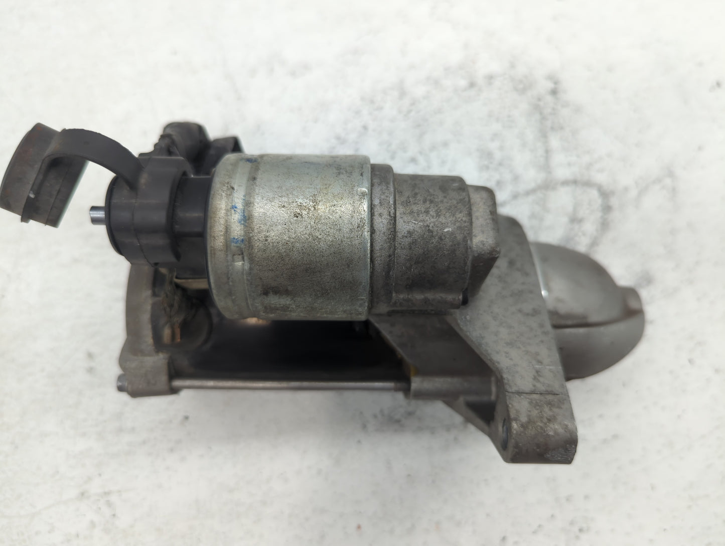 2018-2021 Ford Expedition Car Starter Motor Solenoid OEM P/N:JL1T-11000-AC Fits Fits 2018 2019 2020 2021 OEM Used Auto Parts